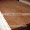 Natural Wood Veneer Commercial Plywood Board