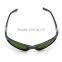 Laser Safety Eyewear 740-1100 nm for Physician and Medical Laser Technician