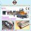 High Quality Air Bubble Film Making Machine/2 Layers polyethylene bubble film making machines