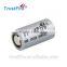 IMR 18350 3.7v 800mah li-ion battery , rechargeable 3.7v li-ion polymer battery