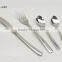 Inox Flatware Airline Cutlery Set KX-A005