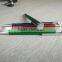 Latest Innovative Products Lacquer Barrel, Silver Neb and Clip Top Sale Plastic Pen