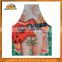 Wholesale Quality-Assured Durable Competitive Price Branded Apron