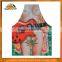Customized Widely Used Cheap Best Quality Breast Apron