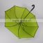 logo bordure umbrella golf umbrella with logo edge piping