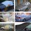 Polyester Taffeta Car Cover