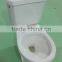 China Sanitary Ware CUPC Bathroom Design Toilet