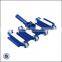 Flexible Plastic Vac Heads For In-ground Pool