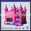 Inflatable Princess Bouncy Castle Princess Castle Play Tent Princess Castle Bed