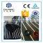 Polymer far infrared healthy floor heating mat