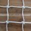 Truck loading nets PP rope