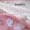 China Suppliers fleece quilt rebel wholesale home textile baby toys best quality blanket