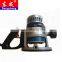 Dongcheng supply of the 8mm 12mm mini china cnc wood router