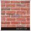 china wholesale wall decarations cheap bricks, brick wall panels