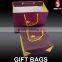 Hot sale Customized Paper Gift Bag with Drawstring
