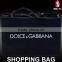 Wholesale Luxury Paper Shopping Bag with Rope