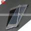 High quality 3D curved full screen shield 9H hardness 0.33 mm tempered glass screen protector for Sony XA