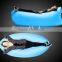New Products Laybag Inflatable Couch Hangout Sleeping Bag Inflatable Sofa