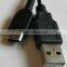USB Power Supply Charger Cable Cord for Nintendo GBM for Game Boy Micro Console Power Charger Cable