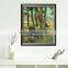 Two Diggers Among Trees painting By Van Gogh decoration art gift
