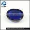High Temperature Resistant For heat corundum blue sapphire cabochon gemstone wholesale