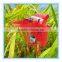 Great performance paddy thresher machine