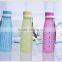 Promotional Plastic Drinking Water Bottle