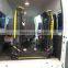 WL-D-880S Hydraulic Wheelchair Lift for Disabled Passengers with CE Certificate