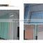 antisepsis & fireproof hopsital bed screen curtain