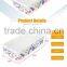 Plastic box with printing Shoe Storage Transparent Boxes Container for Shoes Organizer