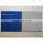 Wholesale 18% 6 Inch 3BB Multi Solar Cell from DH-Solar Factory