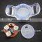 watch sharp on off switch LED flash child shoes upper light