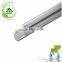 China Supplier Competitive 24W, 18W, 14W, 10W Led Tube Lights T5 18W