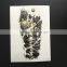 WX- 050 CMYK Tattoo Sticker for Beauty Arm