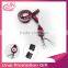 cheap custom lanyards no minimum order with id card holder