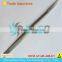 Anti-static Stainless Steel Eeylash Tweezers
