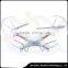 quadrocopter gps 2.4g 4 Channel Remote Control Six Axis Quadrocopter Gps With Led