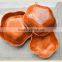 Pinch domestic Woven Salad bowl and plate 20 and 25 cm