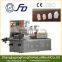 FD palstic cosmetic bottle making machines machinery packaging machinery