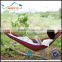 Hot sale Travelling Hammock with mosquito net,camping Hammock