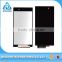 Mobile Phone Repair Part use for Xperia Z1 C6902 C6903 C6906 Display with Touch Screen Digitizer
