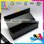 paperboard custom hair extension packaging box