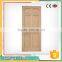 Factory Price Engineered Wood Door With Polish