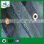 hot sell 100% new hdpe dark green fence screen