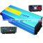 Made in china 12V to 220V DC to AC inverter pure sine wave