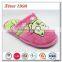 cheap kawaii super soft children slippers
