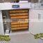 Big Egg Incubator Manufacturer 1232 Eggs Setter&hatcher Combined Egg Incubator Machine(skype: Zh-lydia)