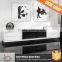 Home Furniture Designs India Stand Wooden Modern Corner Tv Cabinet