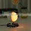 Colorful Night Light Helicopter Intelligent Timed Night Light Rechargeable Touch Sensor LED Lamp for Baby Kids