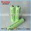 Hot sale 1.2v 1000mah ni-mh rechargeable battery